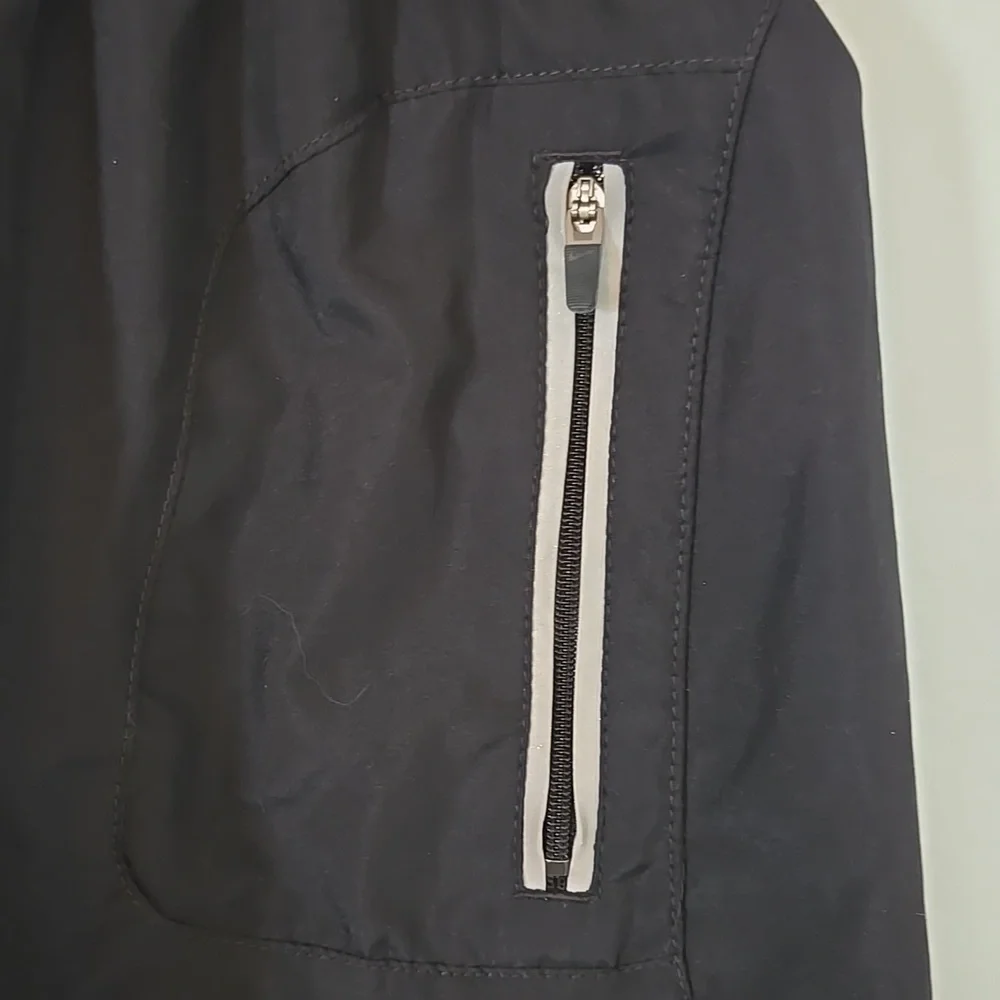Nike Black Dri-fit Shorts Size Medium